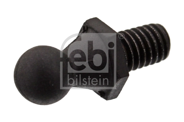 Fastening Element, engine cover